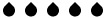 Bubble Rating Icon