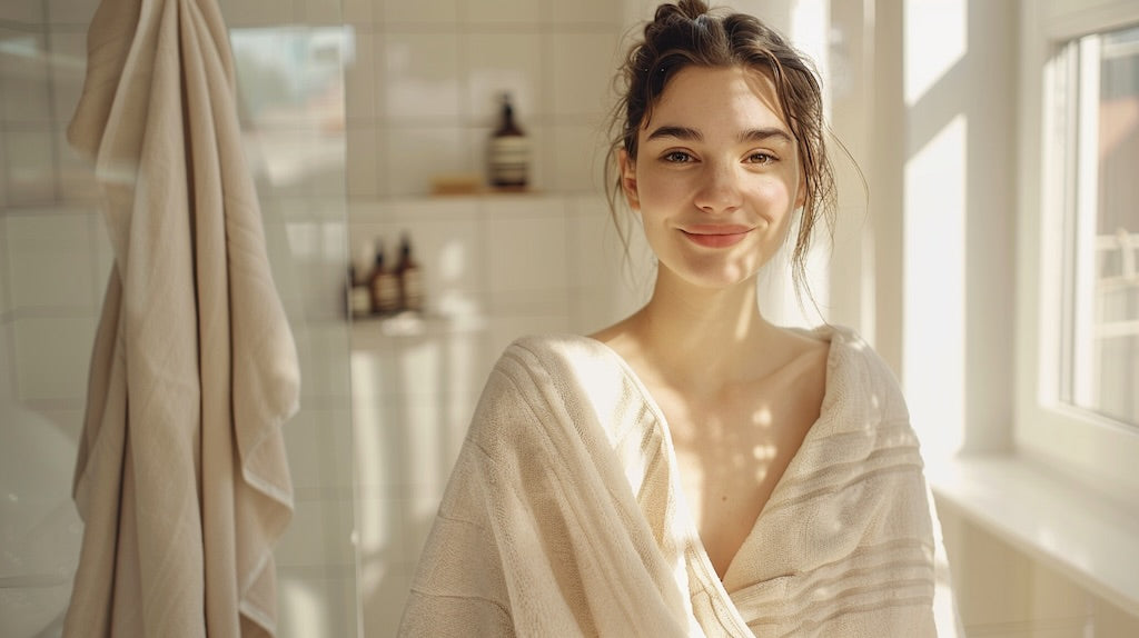 Higiene Íntima durante la menstruación: Todo lo que necesitas saber