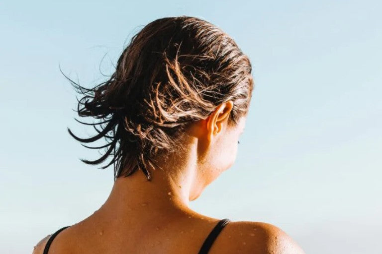 5 Placeres naturales al alcance de todas para mantener la energía y vitalidad durante y después de las vacaciones.