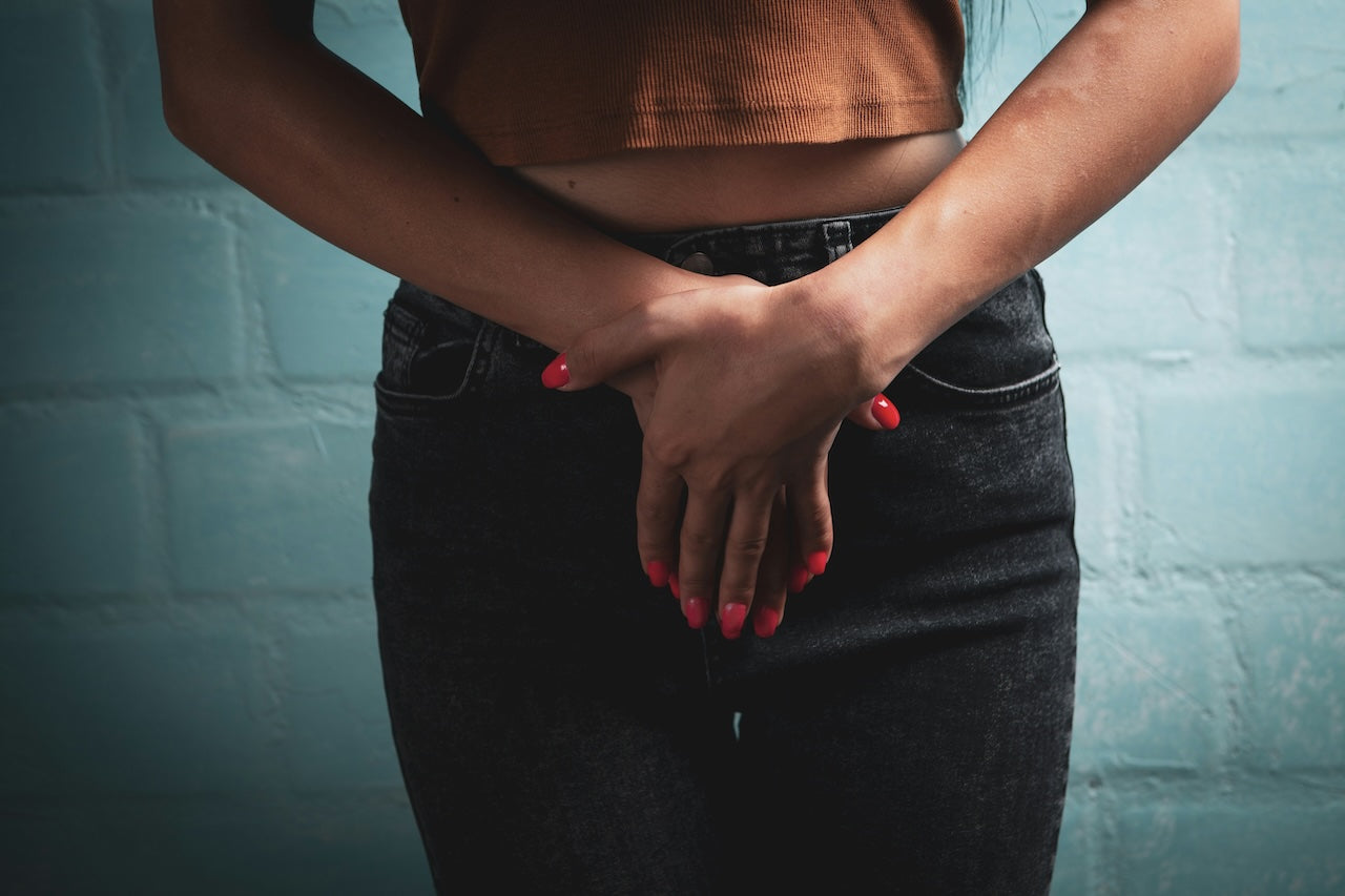 Cómo vivir bien con incontinencia urinaria: hábitos, ropa y rutinas que ayudan