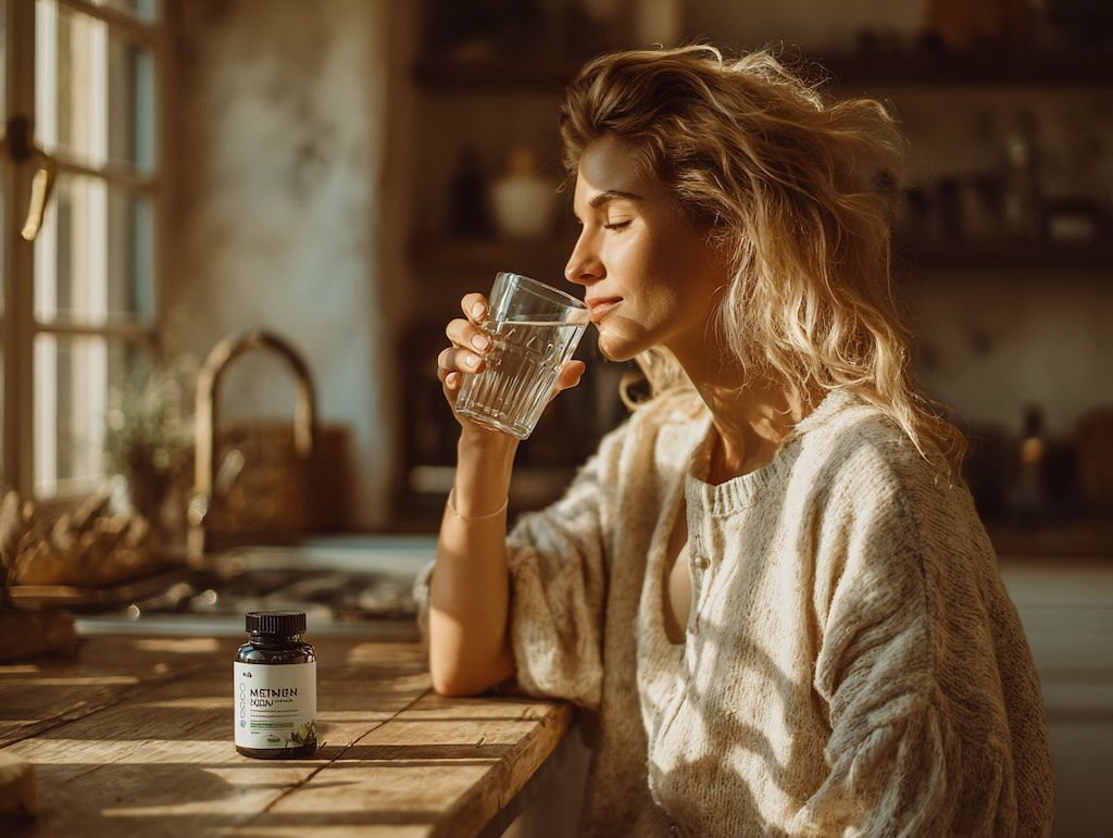 Recetas con Magnesio para Aliviar los Cólicos Menstruales Naturalmente