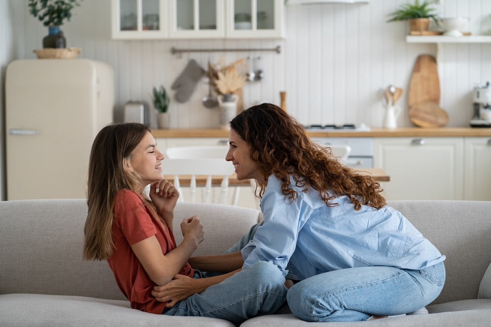 Menarquía: Guía Completa para Padres y Adolescentes