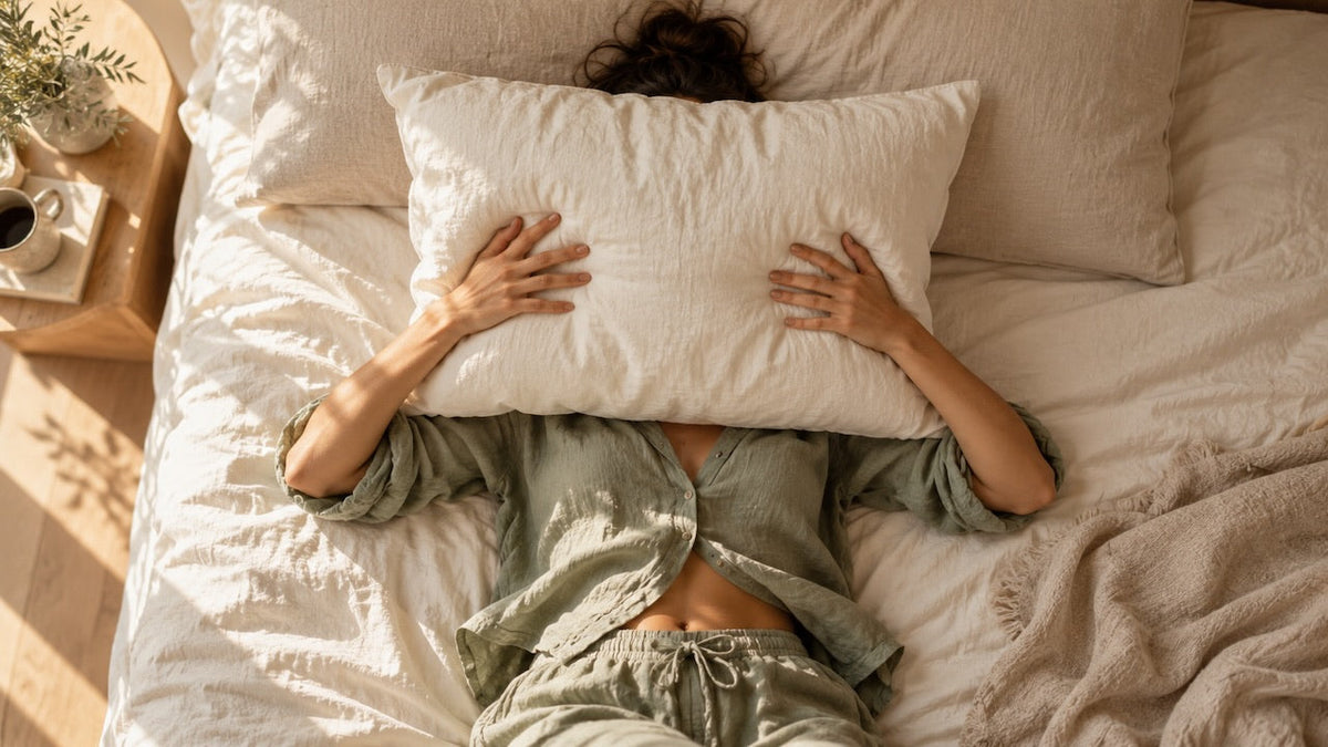 Síntomas tempranos de perimenopausia a los 35 que pueden pasar desapercibidos