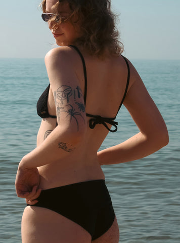 Bikini Menstrual