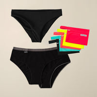 Kit Comfort - Comodidad que se adapta a cada día